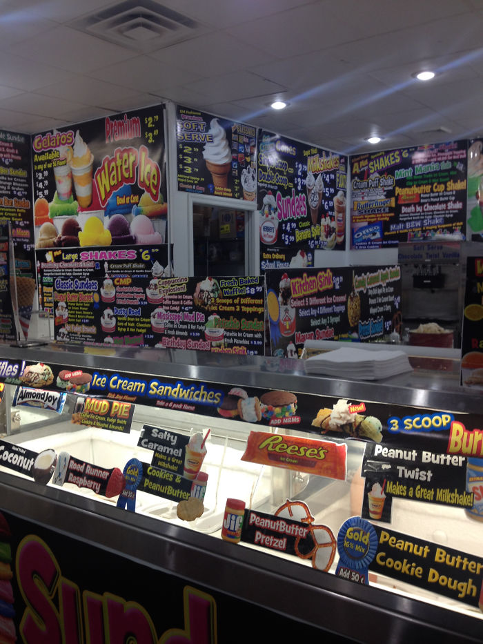 The "Crappy Design" Mother Lode