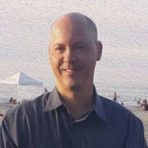 bruceblackart avatar