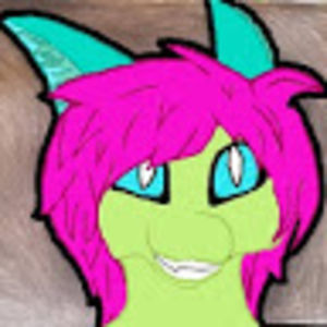 kaleidoscopethefox avatar