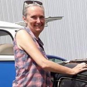 sharronwildig avatar