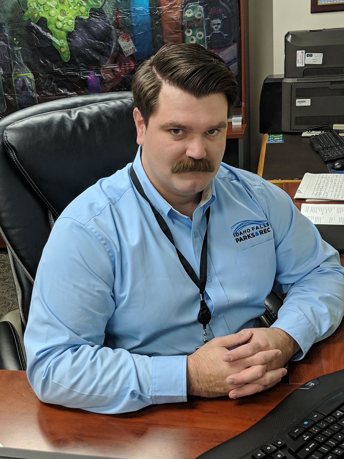 It's Just Another Day, I Don't Know Why You Are Making A Big Deal