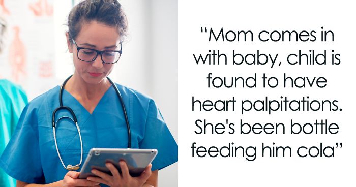 11 Of The Funniest And Most Absurd Patient Stories Shared By This Nurse