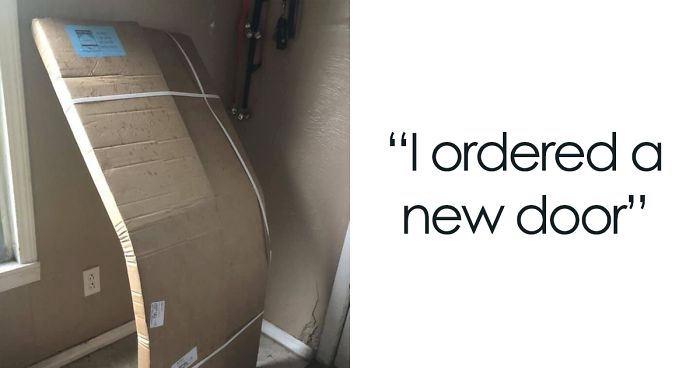 45 Of The Worst Delivery Guys People Encountered