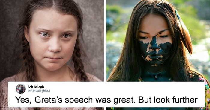 Here’s The Other Young Climate Change Activists That Are Making A Difference Who Aren’t Talked About Much