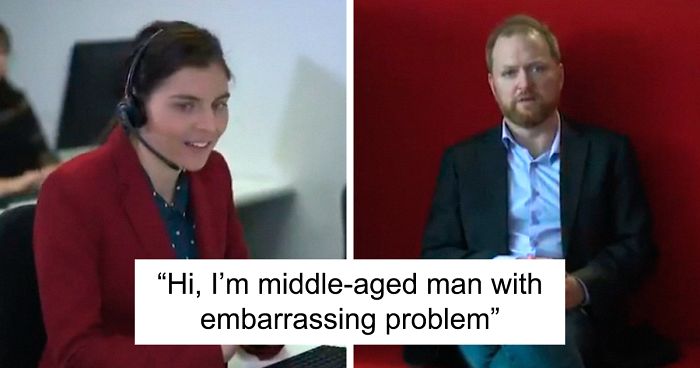 Satirical Hotline For People Angry At Children Exists And Greta Thunberg Herself Approves