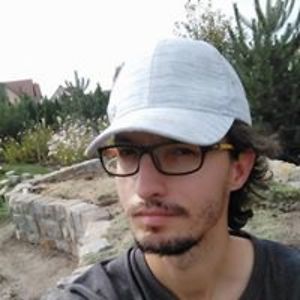 kolczakzbrojny avatar