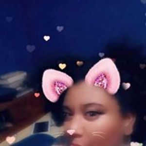 preciouslyblessed avatar