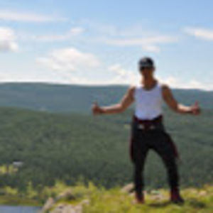 ariunbayaramarjargal avatar