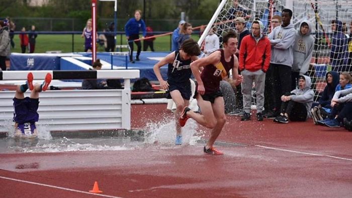 Probably The Greatest Picture Of Myself That’s Ever Been Taken