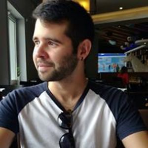 alexandre-texas avatar