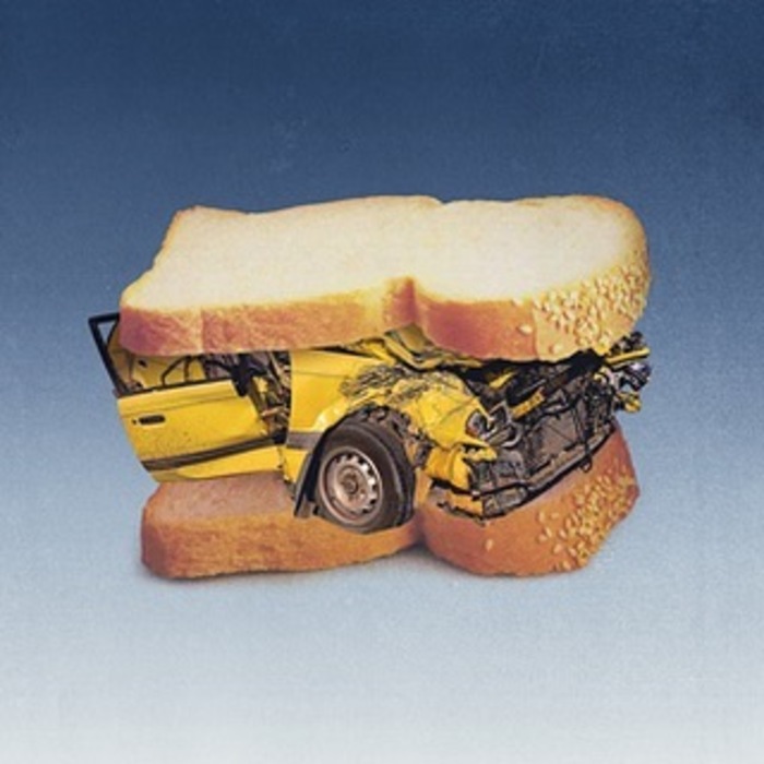 The Accidental Sandwich