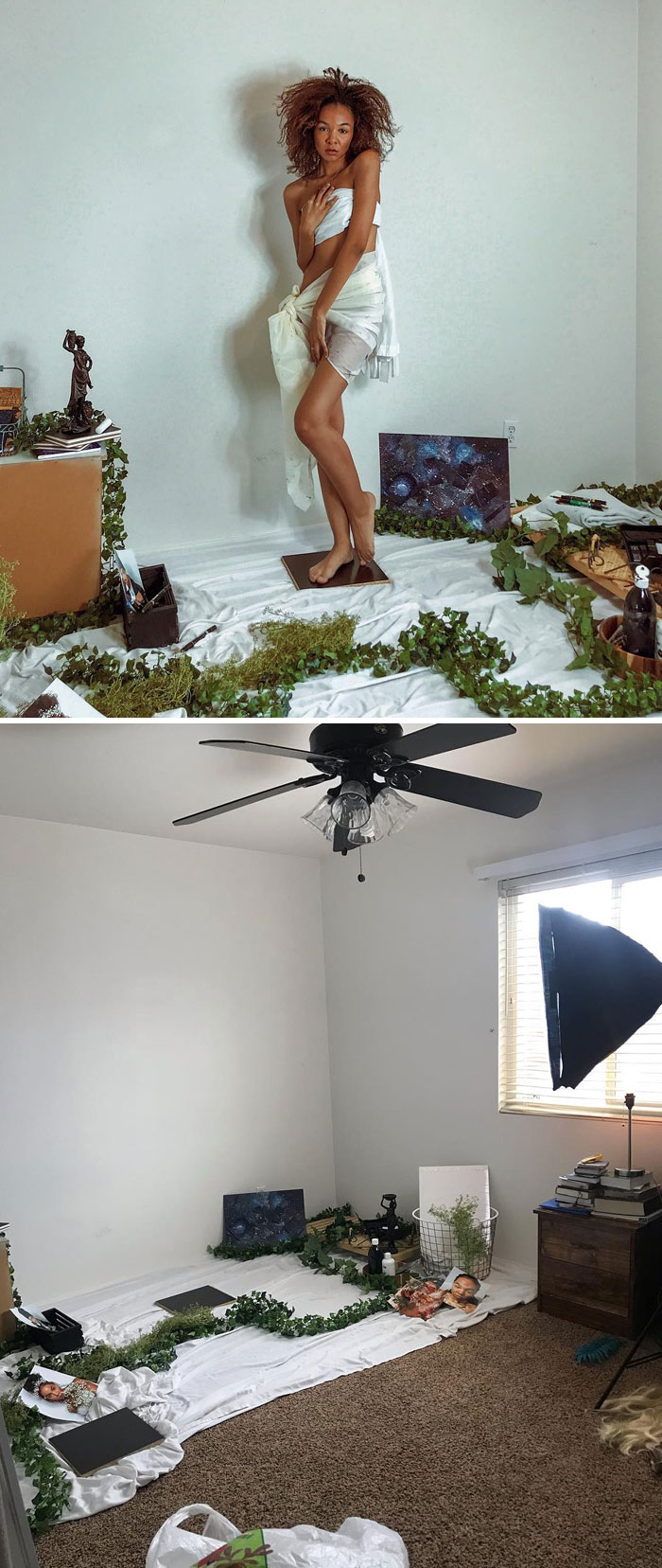 Photo-Shoot-Behind-The-Scenes-Kimberly-Douglas