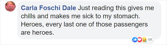 Someone Shared The Last Words Of A Heroic Passenger From One Of The 9/11 Planes