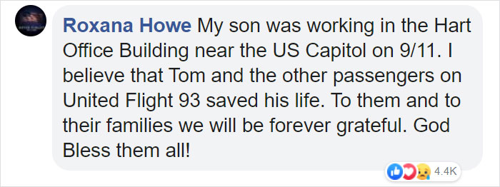 Someone Shared The Last Words Of A Heroic Passenger From One Of The 9/11 Planes