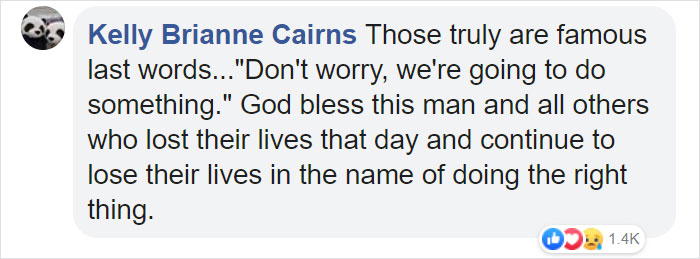 Someone Shared The Last Words Of A Heroic Passenger From One Of The 9/11 Planes