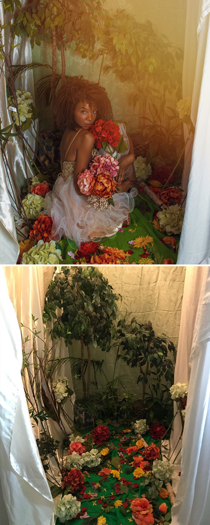 Photo-Shoot-Behind-The-Scenes-Kimberly-Douglas