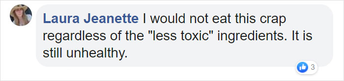 This Woman Wrote Down Lists Of Ingredients Of US And UK Products, And The Difference Is Disturbing This Woman Wrote Down Lists Of Ingredients Of US And UK Products, And The Difference Is Disturbing