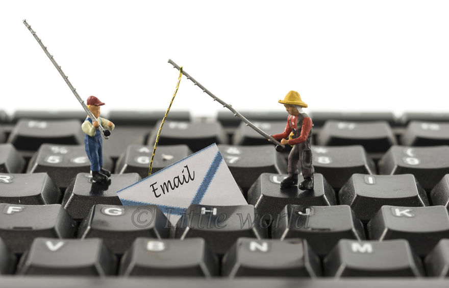 A New Serie Of Little World