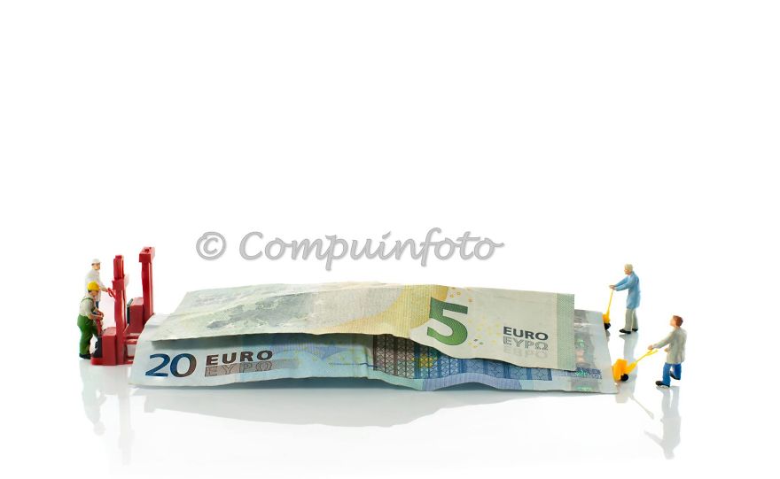 A New Serie Of Little World