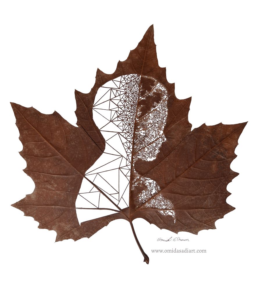 Art Does Not Reproduce What We See, It Makes Us See! -Paul Klee