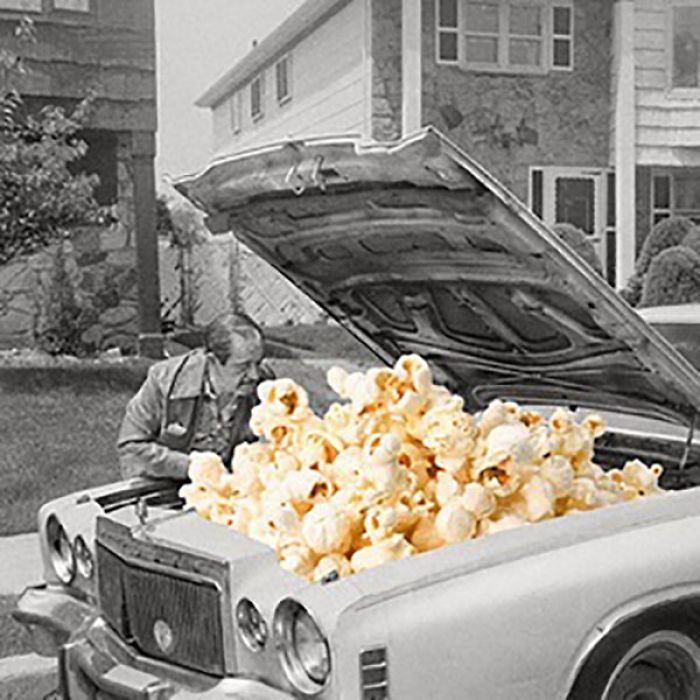 What’s Your Best Title For This New Art Print?