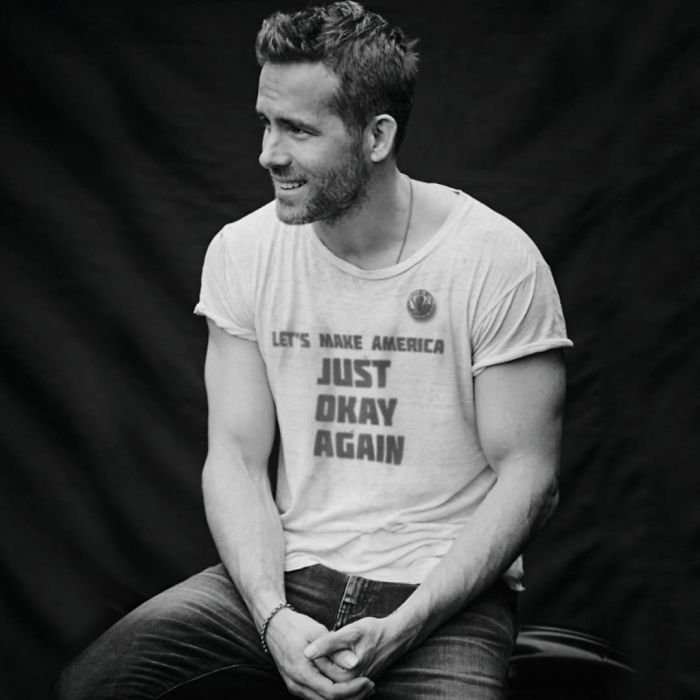 Trainer Who's Responsible For Ryan Reynolds' Deadpool Physique Just Revealed Some Of His Fitness Tips