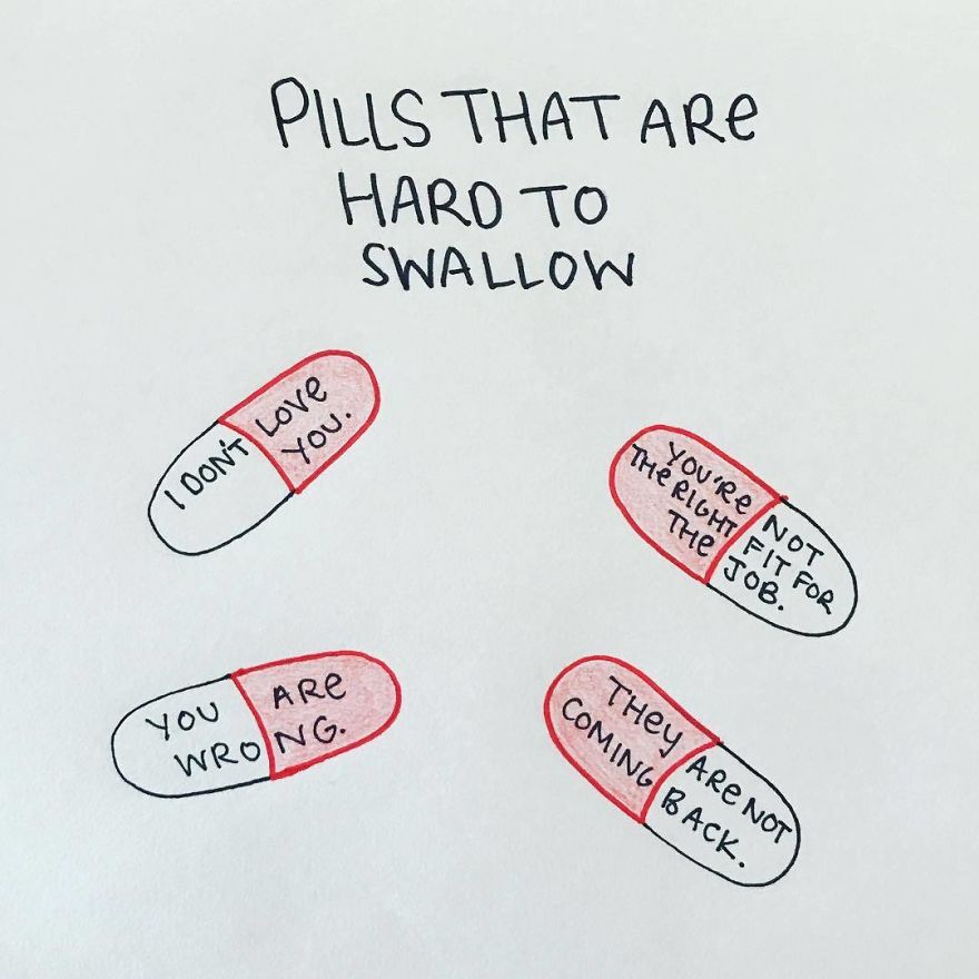 These Can Be Tough, But So Can We