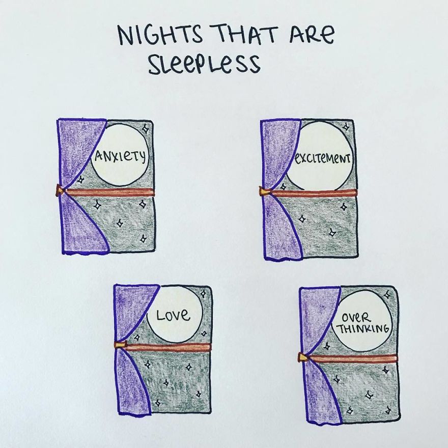 "Goodnight Room, Goodnight Moon, Goodnight Cow Jumping Over The Moon"