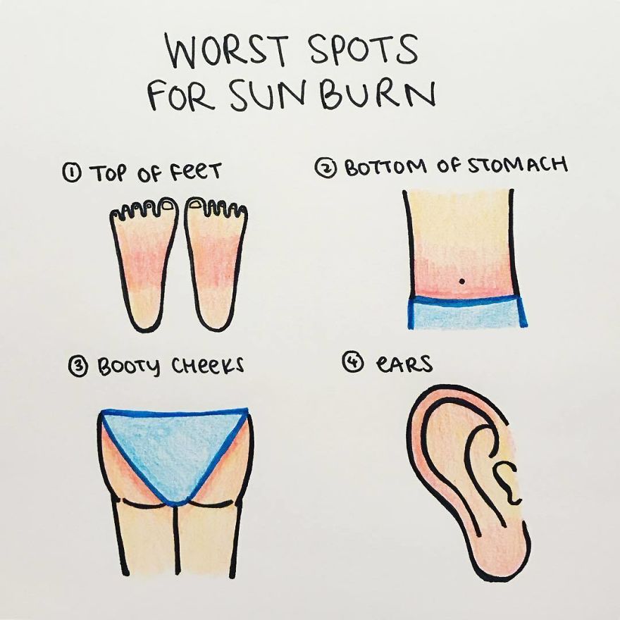 Also: Anywhere, Really