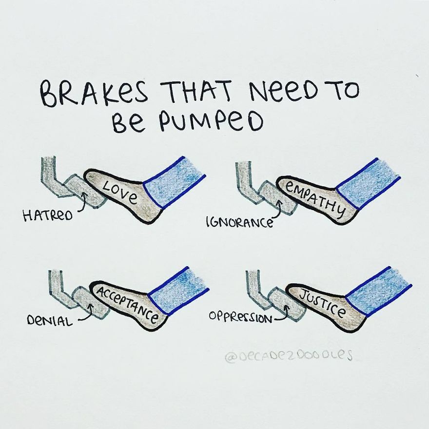 Some All-The-Time, General Thoughts But Also Some Very This-Week, Specific Ones