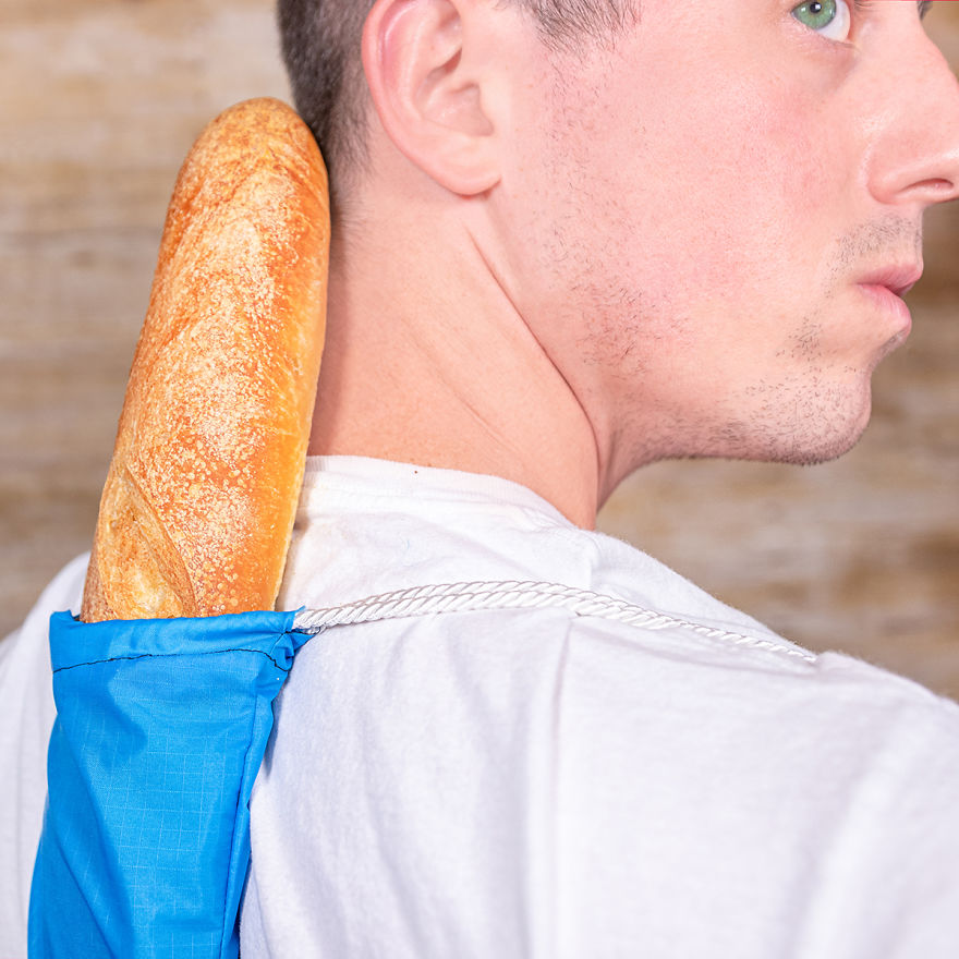 Nobody Asked For These 11 Inventions, But I Created Them Anyway Nobody Asked For These 11 Inventions, But I Created Them Anyway