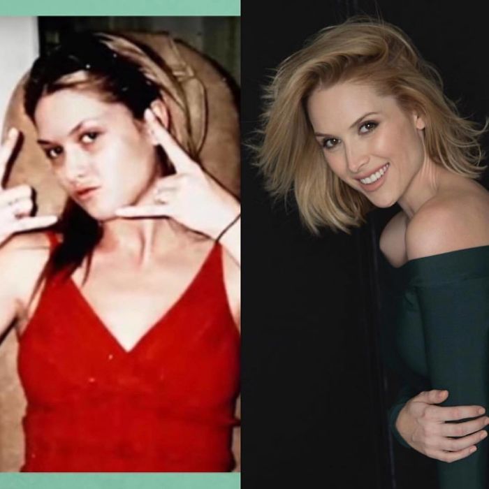 11 Years Of Sobriety