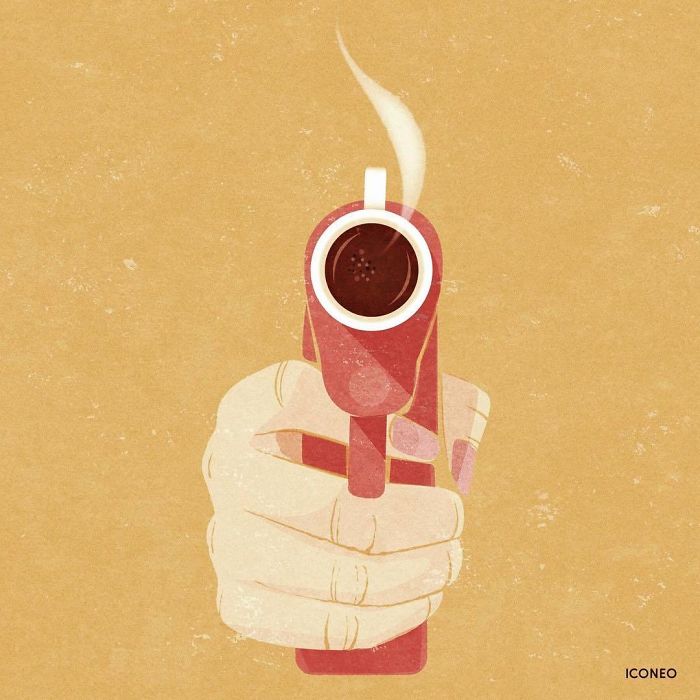 Thoughtful-Illustrations-Iconeo-Steffen-Kraft