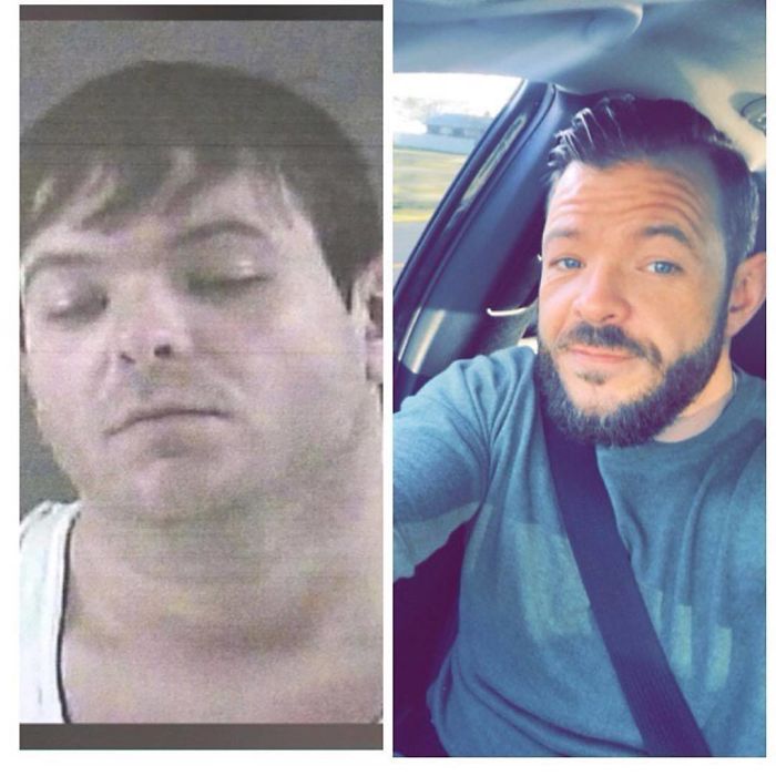 April 17 Of This Year Made 6 Years Alcohol And Drug Free