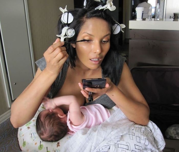 Women-In-Real-Life-Breaking-Unrealistic-Expectations