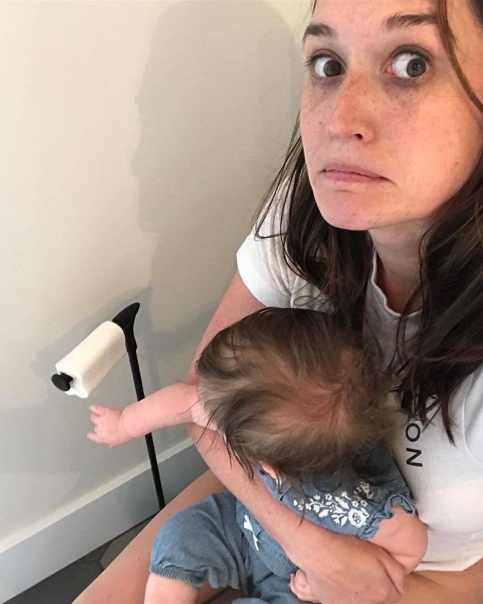 Women-In-Real-Life-Breaking-Unrealistic-Expectations