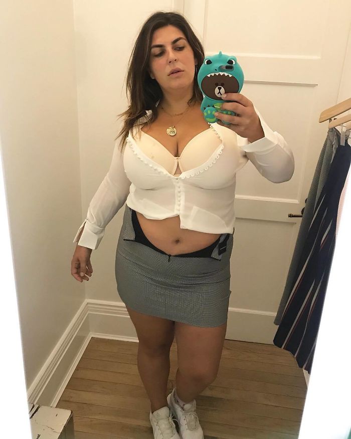 Women-In-Real-Life-Breaking-Unrealistic-Expectations