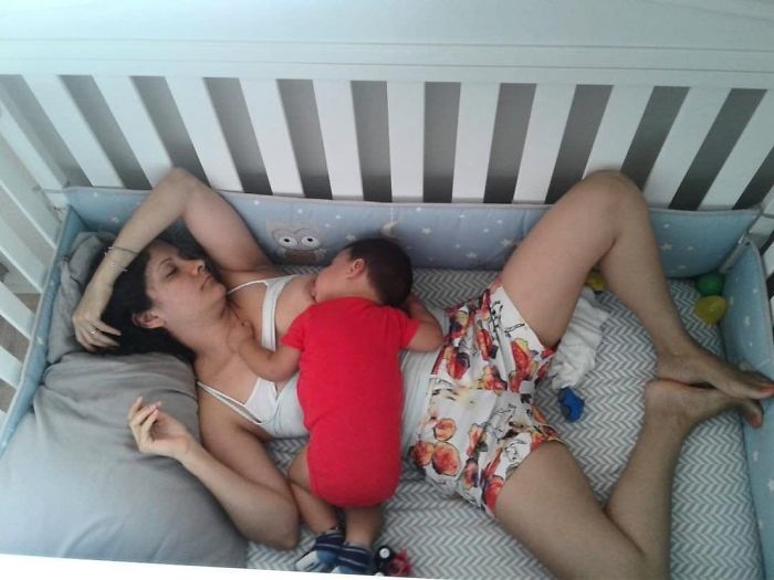 Women-In-Real-Life-Breaking-Unrealistic-Expectations