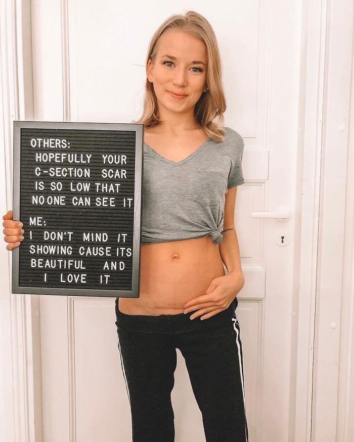 Women-In-Real-Life-Breaking-Unrealistic-Expectations