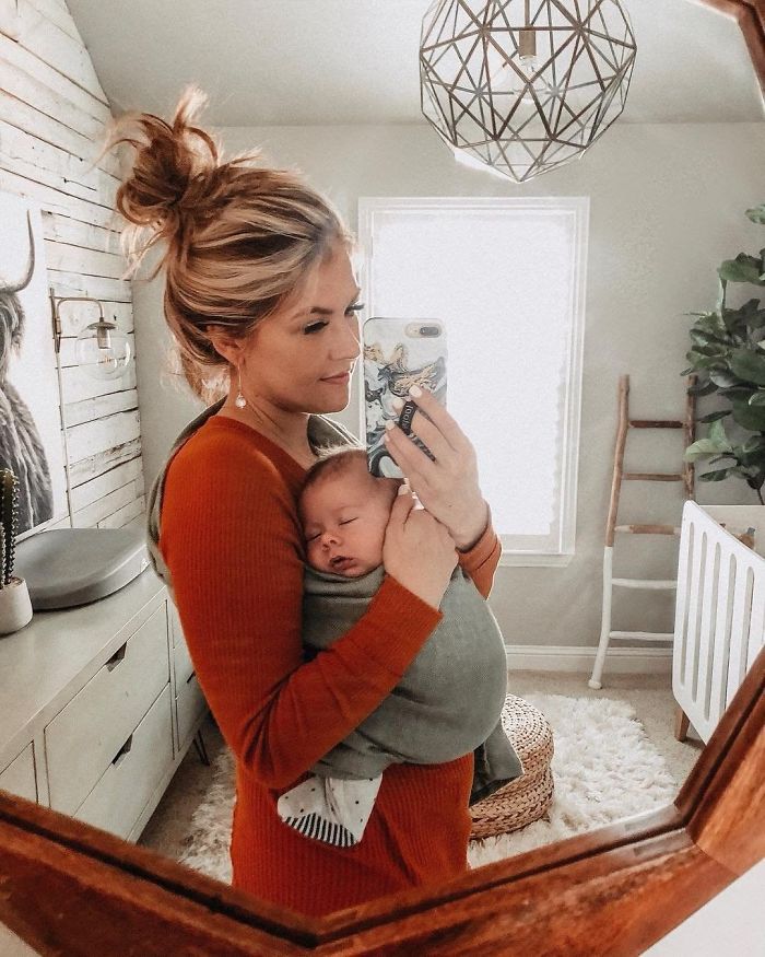 Women-In-Real-Life-Breaking-Unrealistic-Expectations