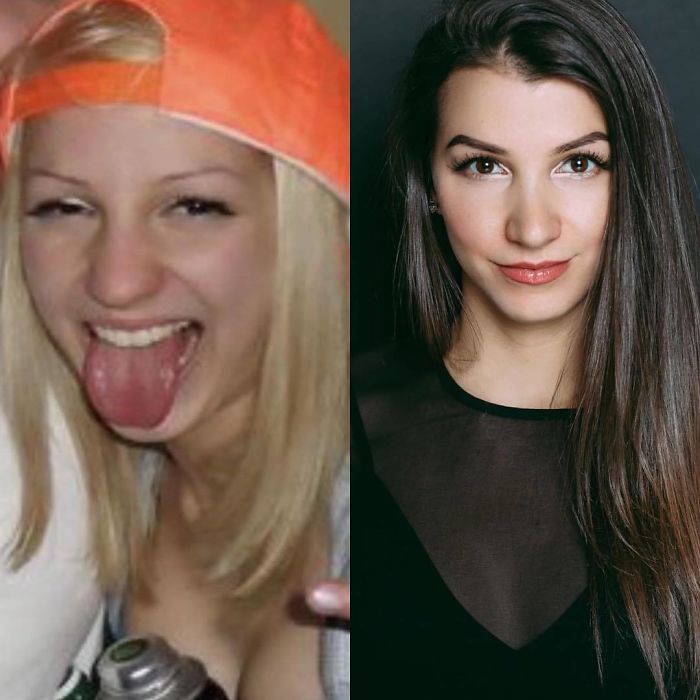 I Have Struggled With Drugs And Alcohol Since I Was 15 Years Old, Cocaine And Alcohol Being My Drugs Of Choice