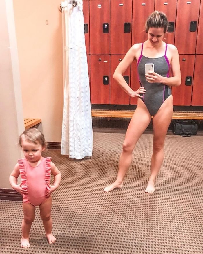 Women-In-Real-Life-Breaking-Unrealistic-Expectations