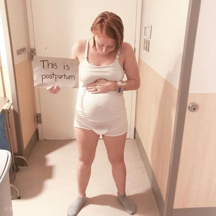 Women-In-Real-Life-Breaking-Unrealistic-Expectations