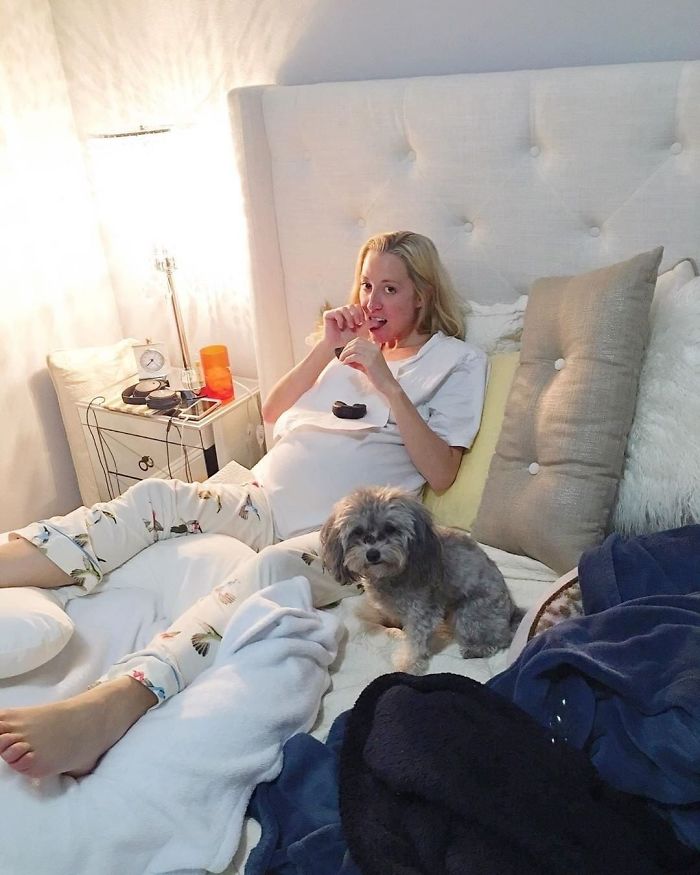 Women-In-Real-Life-Breaking-Unrealistic-Expectations