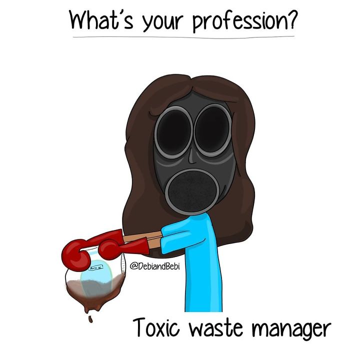 Motherhood-Moments-Comics-Debi-And-Bebi-Sabrina-Lone