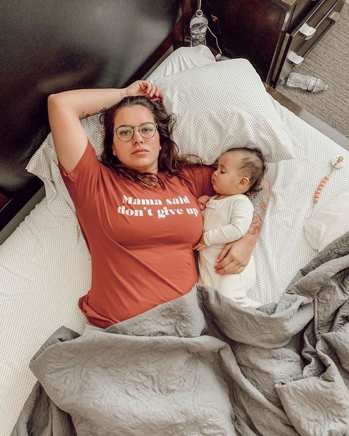 Women-In-Real-Life-Breaking-Unrealistic-Expectations