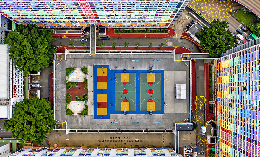 My 20 Pics Of The Most Exciting And Beautiful Places That I Climbed In Hong Kong