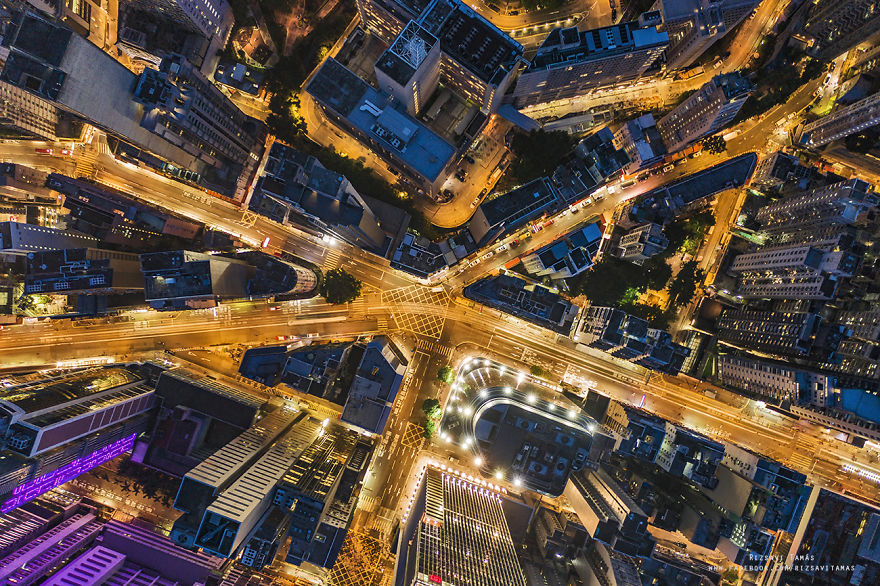 My 20 Pics Of The Most Exciting And Beautiful Places That I Climbed In Hong Kong