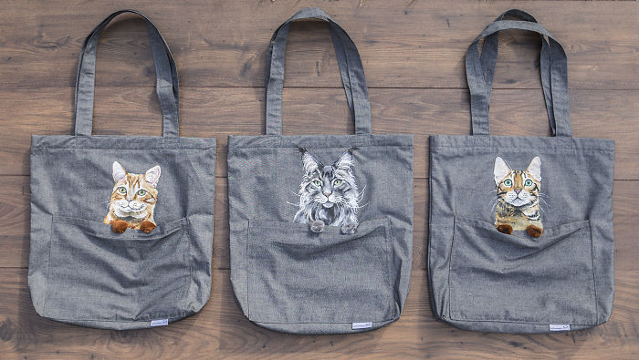 Forever Together! Purrfect Brand For Petlovers ;-)