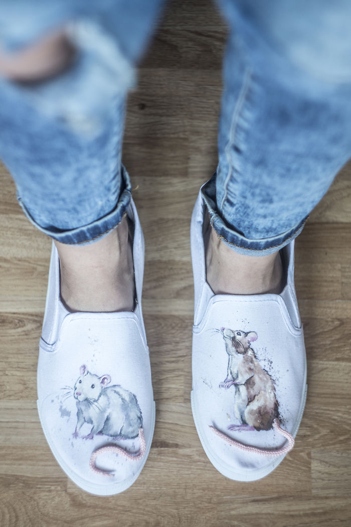 Forever Together! Purrfect Brand For Petlovers ;-)